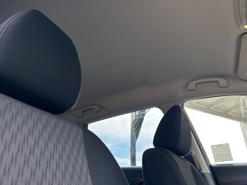 Used 2017 Nissan Rogue S w/ S Appearance Package image 17