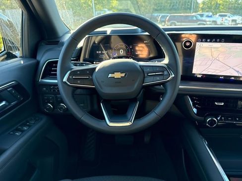 New 2026 Chevrolet Tahoe LS w/ LPO, Dark Essentials Package image 13