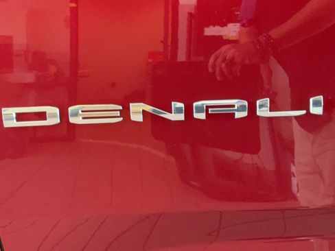 Used 2023 GMC Yukon Denali w/ Max Trailering Package AWD/4WD image 53