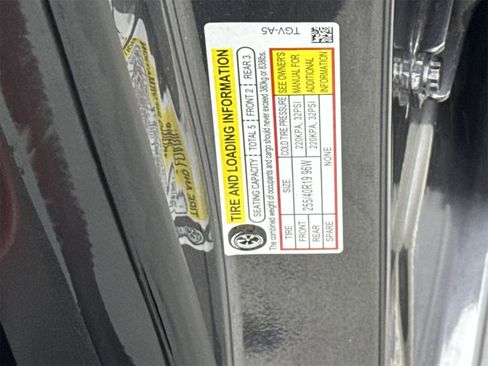 Used 2021 Acura TLX w/ A-SPEC Pkg image 41