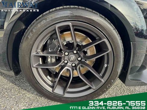 Used 2021 Dodge Challenger R/T Scat Pack image 30