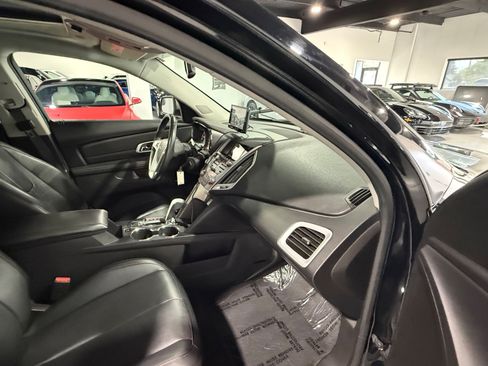 Used 2012 GMC Terrain SLT FWD image 23