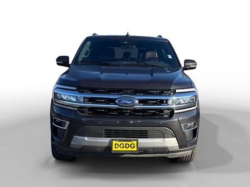 Used 2024 Ford Expedition Max Limited image 8