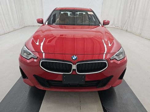Used 2024 BMW 230i xDrive Coupe w/ Premium Package AWD/4WD image 2