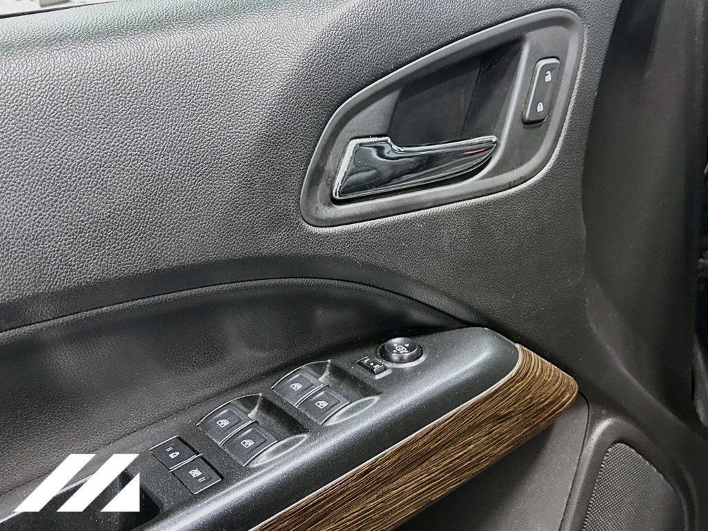 Used 2018 GMC Canyon Denali AWD/4WD image 20