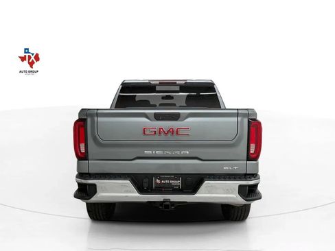 Used 2019 GMC Sierra 1500 SLT image 8