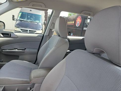 Used 2013 Subaru Forester 2.5X AWD/4WD image 19