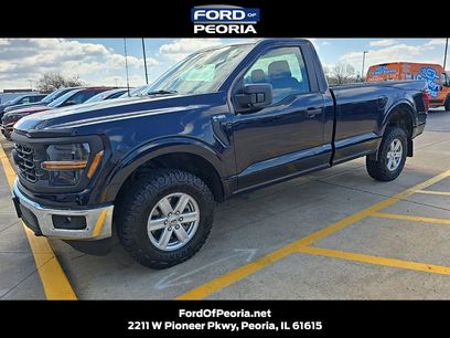 Used 2024 Ford F150 XL w/ Equipment Group 103A High
