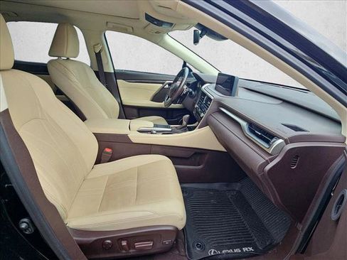 Used 2020 Lexus RX 350 FWD w/ Luxury Package image 12