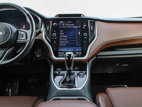 Used 2023 Subaru Outback Touring XT image 13