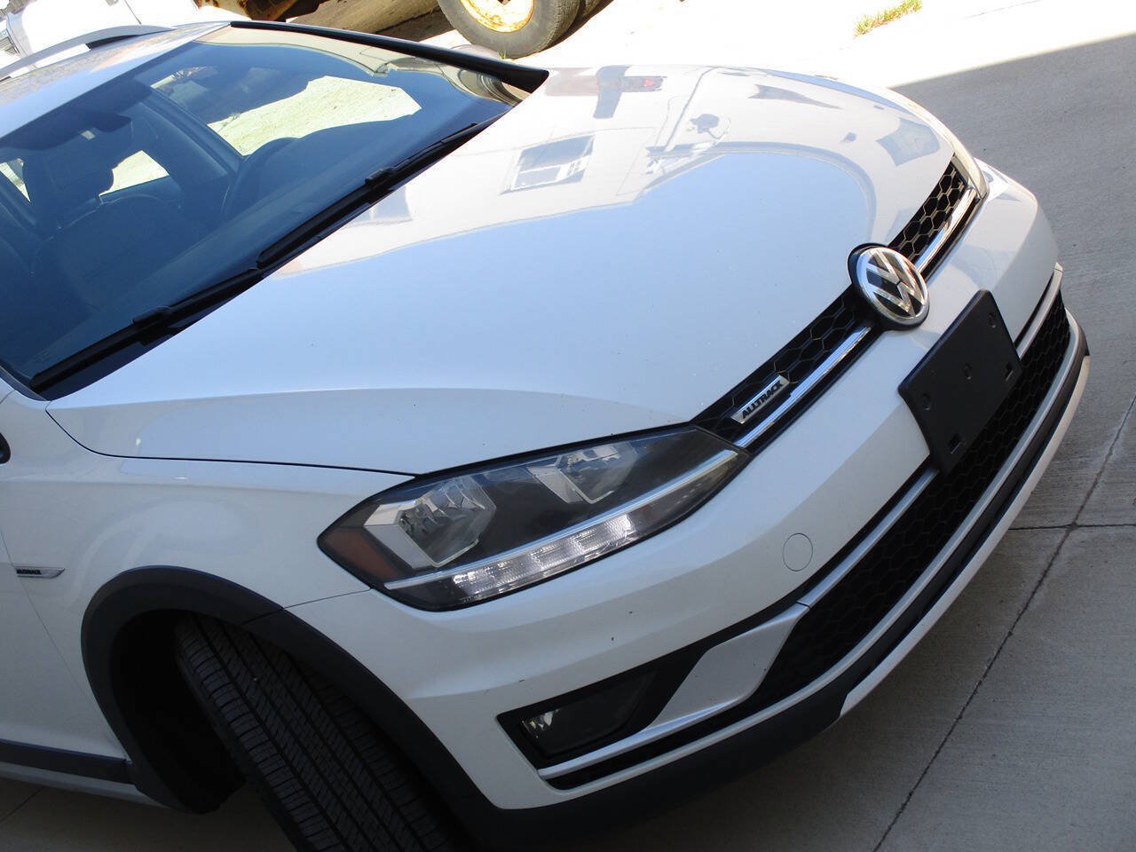 Used 2019 Volkswagen Golf Alltrack S AWD/4WD image 53