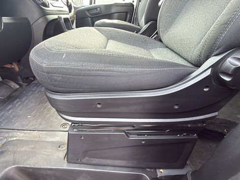 Used 2023 RAM ProMaster 2500 FWD image 15
