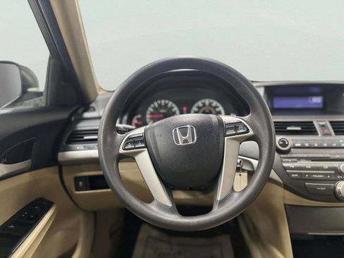 Used 2011 Honda Accord LX image 24
