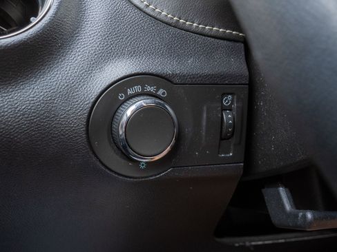 Used 2015 Chevrolet Camaro LS RWD image 22