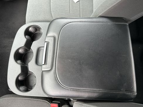 Used 2024 RAM 1500 Warlock RWD image 20