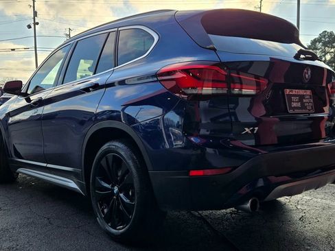Used 2020 BMW X1 sDrive28i w/ Convenience Package image 5
