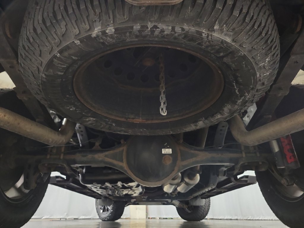 Used 2019 Toyota Tundra TRD Pro AWD/4WD image 16