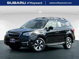 Used 2018 Subaru Forester 2.5i Limited AWD/4WD video 1