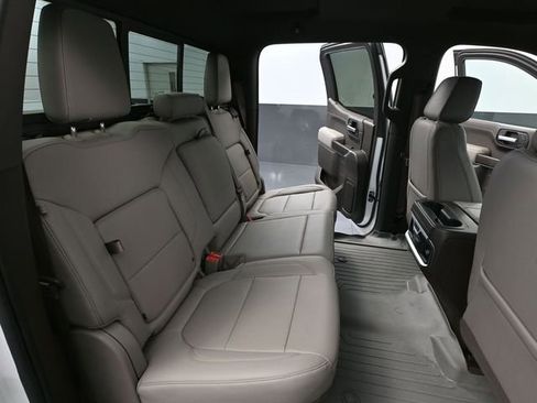 Used 2019 GMC Sierra 1500 SLT w/ SLT Premium Package image 51