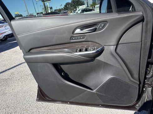 Used 2020 Cadillac XT4 Sport w/ Enhanced Visibility Package image 29