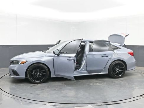 Used 2024 Honda Civic Sport image 50