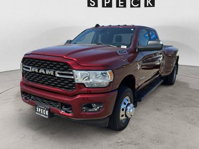 Used 2022 RAM 3500 Big Horn w/ Level 1 Equipment Group