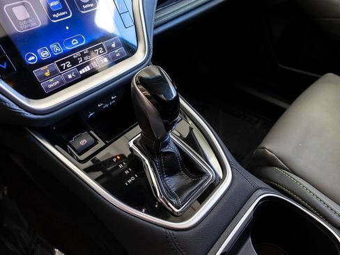 Used 2021 Subaru Outback Onyx Edition XT image 17