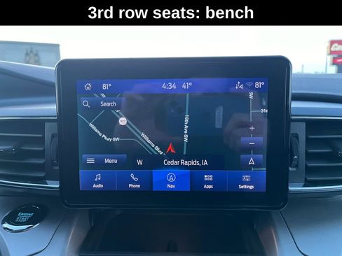 Used 2023 Ford Explorer XLT w/ Equipment Group 202A image 28