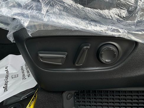 New 2026 Toyota Sienna XSE image 11