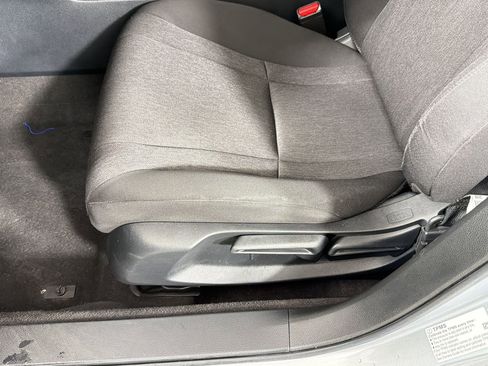 Certified 2023 Honda Accord LX image 14