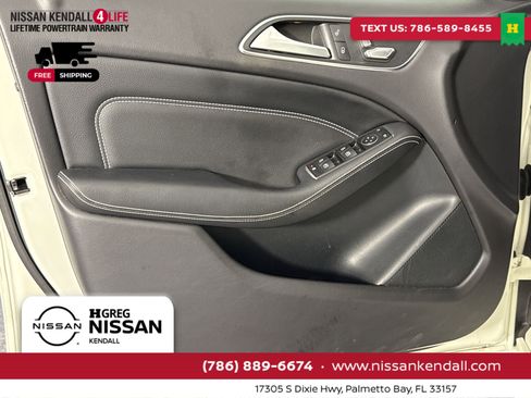 Used 2017 Mercedes-Benz B 250e image 33