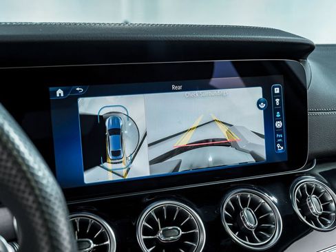 Used 2024 Mercedes-Benz AMG GT 63 S image 27