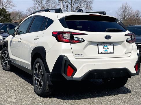 Certified 2025 Subaru Crosstrek 2.0i Premium image 12