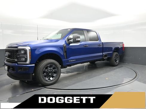 New 2026 Ford F350 XL w/ STX Appearance Package image 1