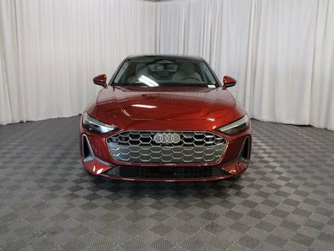 New 2025 Audi A5 2.0T Prestige image 26