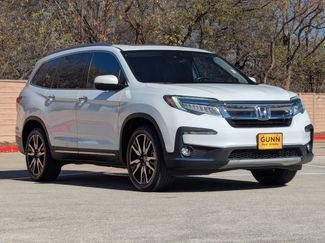 Used 2020 Honda Pilot Touring video 2