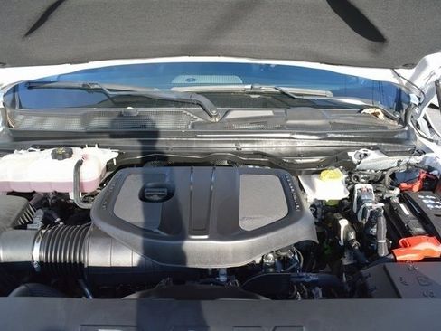 Used 2025 RAM 1500 Rebel w/ Bed Utility Group image 49