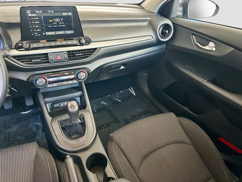 Used 2019 Kia Forte Sedan FWD image 18