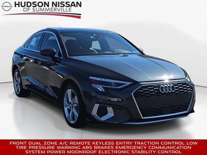 Used 2024 Audi A3 2.0T Premium