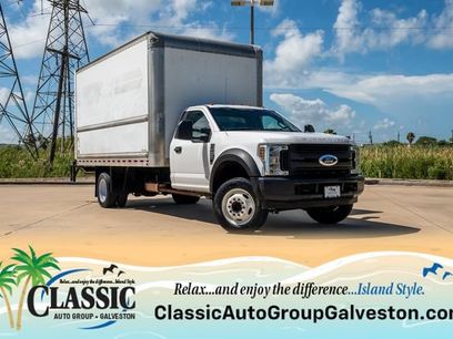 Used 2018 Ford F450 XL