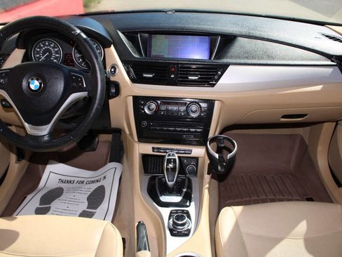 Used 2015 BMW X1 xDrive28i image 17