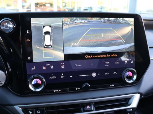 Certified 2023 Lexus RX 350 FWD image 26