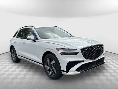 New 2026 Genesis GV70 3.5T Sport Advanced