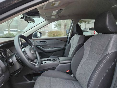 Used 2023 Nissan Rogue SV image 24