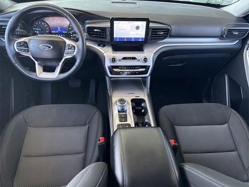 Used 2024 Ford Explorer XLT image 19