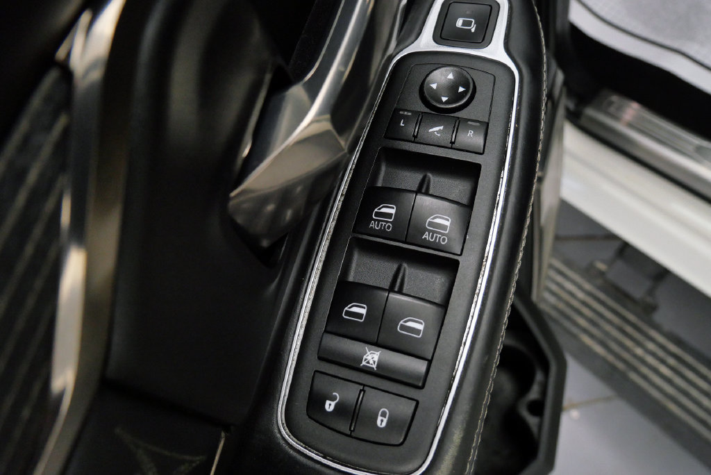 Used 2021 RAM 2500 Limited AWD/4WD image 15