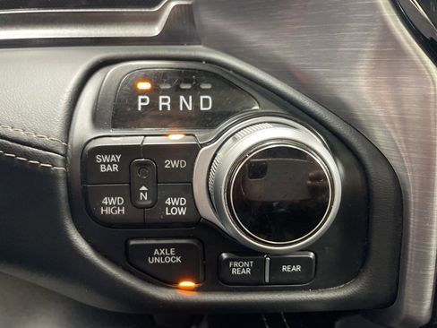 Used 2021 RAM 2500 Power Wagon w/ 75th Anniversary Edition image 42