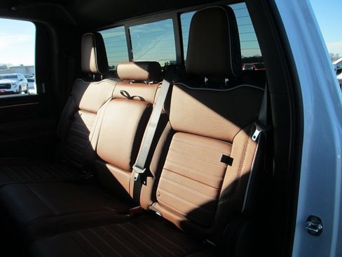 New 2026 GMC Sierra 3500 Denali Ultimate image 13