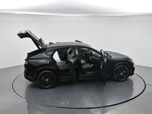 Certified 2023 Ford Mustang Mach-E California Route 1 AWD/4WD image 48