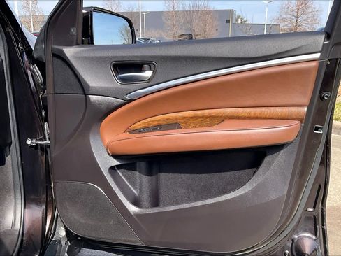 Used 2018 Acura MDX FWD w/ Advance Package image 20